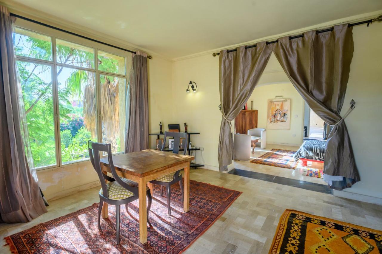 Prestige Du Souss Hotell Oulad Barrehil Exteriör bild