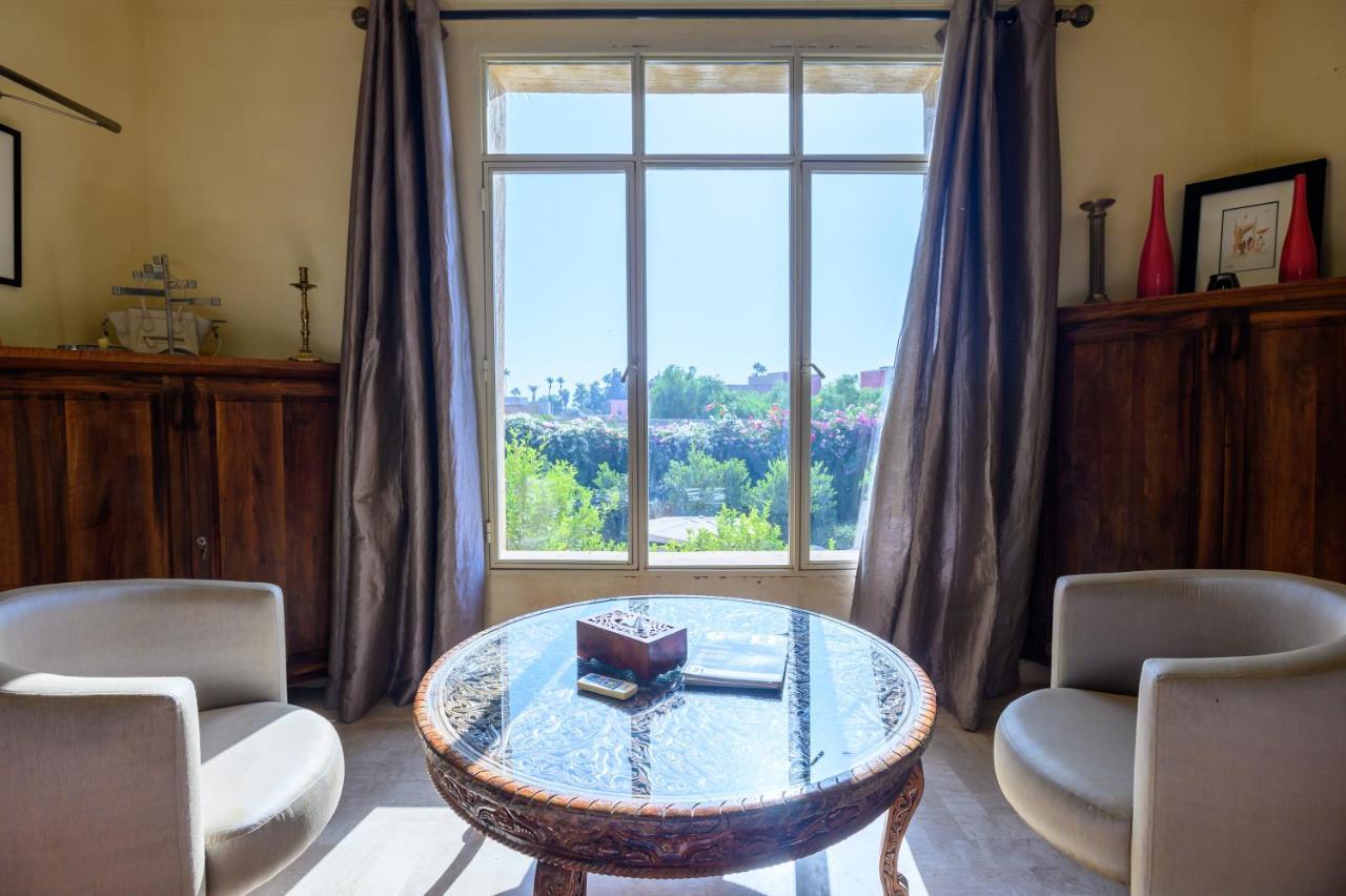 Prestige Du Souss Hotell Oulad Barrehil Exteriör bild