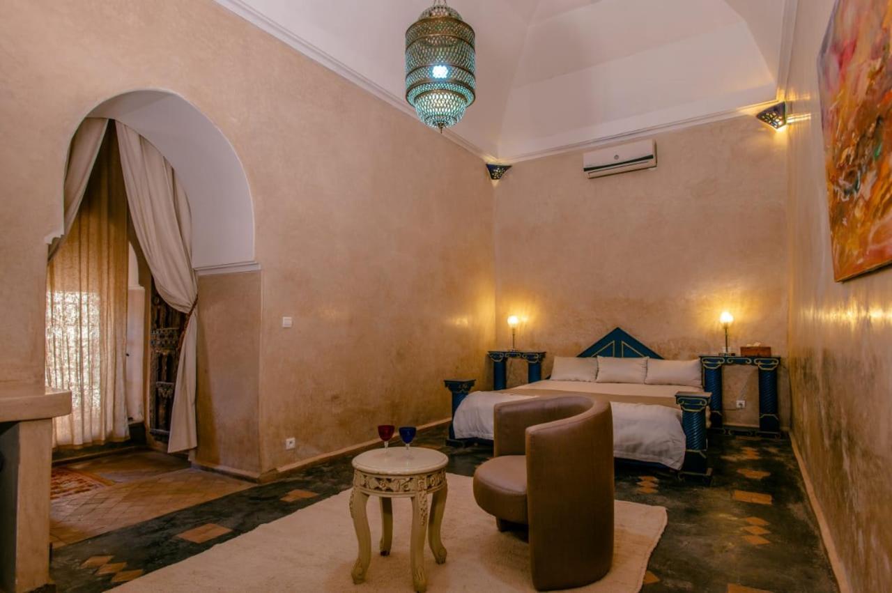 Prestige Du Souss Hotell Oulad Barrehil Exteriör bild