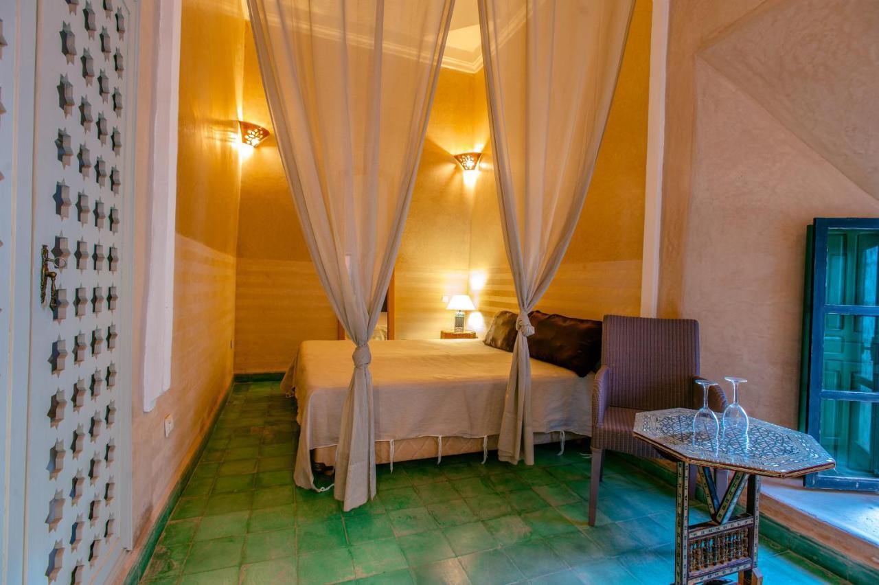 Prestige Du Souss Hotell Oulad Barrehil Exteriör bild
