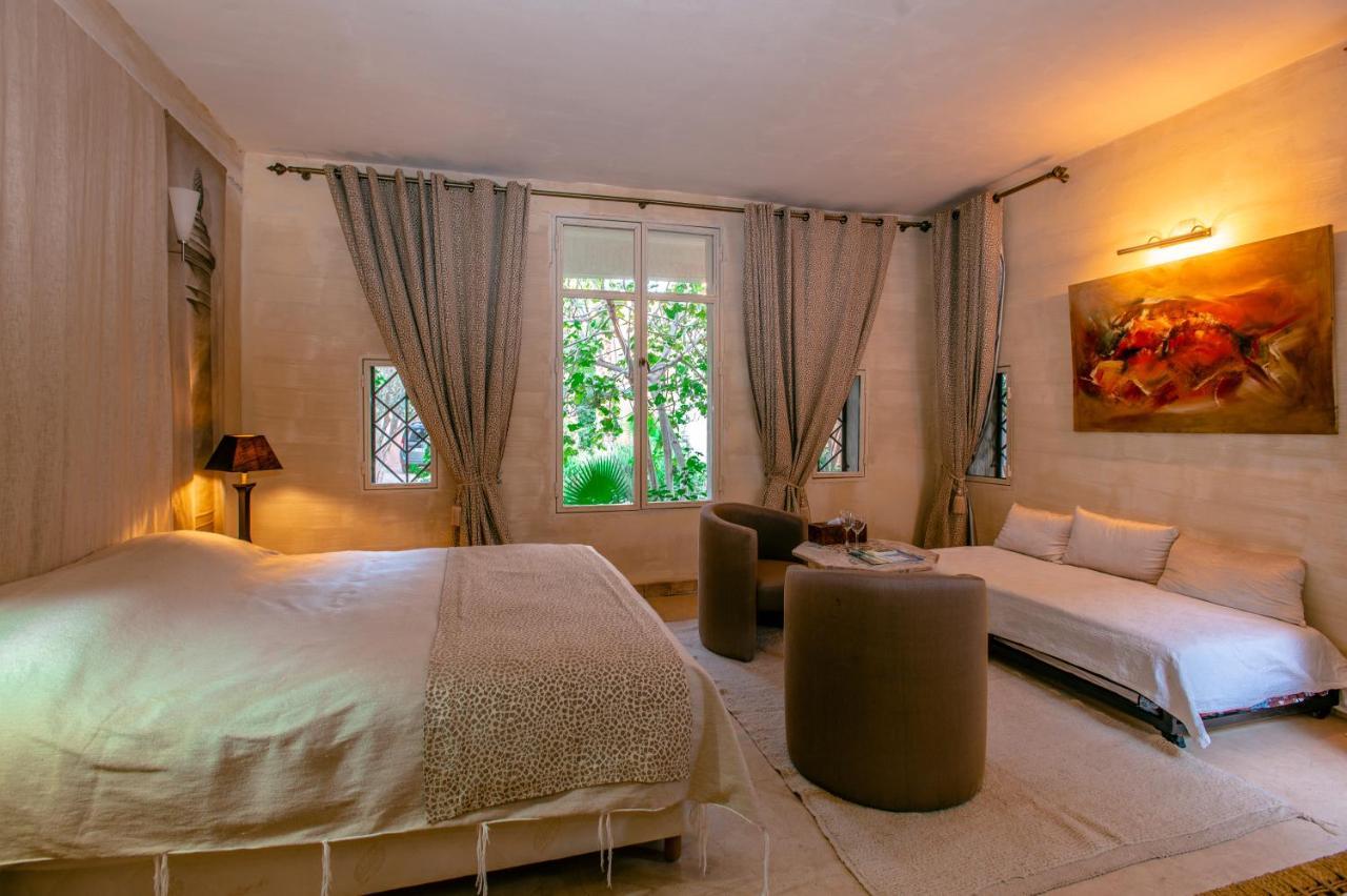 Prestige Du Souss Hotell Oulad Barrehil Exteriör bild