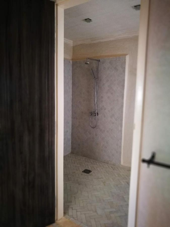 Prestige Du Souss Hotell Oulad Barrehil Exteriör bild